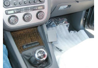 ProClip - Support console Volkswagen Jetta 2006-2010