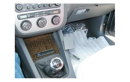 ProClip - Support console Volkswagen Jetta 2006-2010