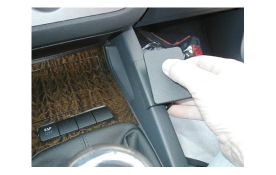 ProClip - Support console Volkswagen Jetta 2006-2010, Image 3