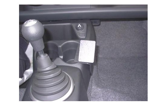 ProClip - Support de console Honda Jazz 2002-2008, Image 2