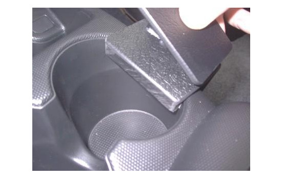 ProClip - Support de console Honda Jazz 2002-2008, Image 4