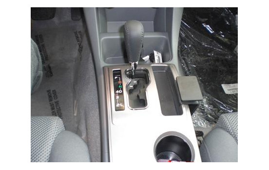 ProClip - Support de console Toyota Tacoma 2005-2015