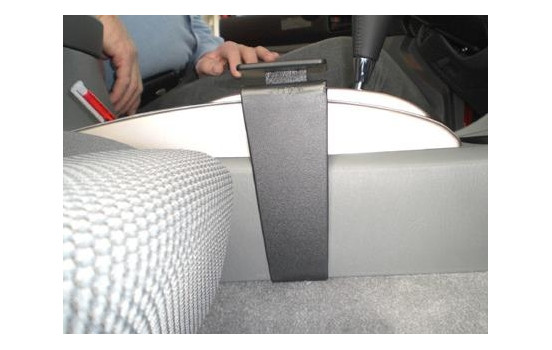 ProClip - Support de console Toyota Tacoma 2005-2015, Image 2