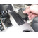 ProClip - Support de console Toyota Tacoma 2005-2015, Vignette 4