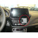 ProClip - Suzuki SX4 S-Cross 2022- Support gauche