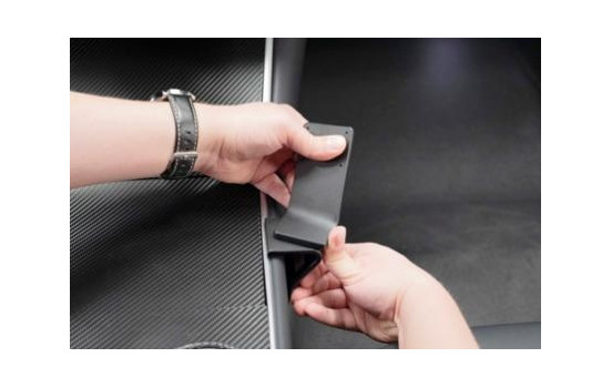 ProClip - Tesla Model 3 2018-> Support console, Image 3
