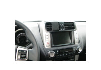 ProClip - Toyota LandCruiser/ 150/ Prado 2010-2014 Support central