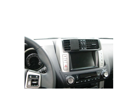 ProClip - Toyota LandCruiser/ 150/ Prado 2010-2014 Support central