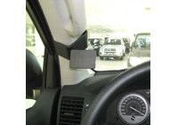 ProClip - Toyota LandCruiser V8 2008-2015 Support gauche