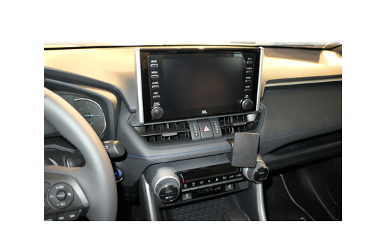 ProClip - Toyota RAV 4 2019 - Support central, Image 2