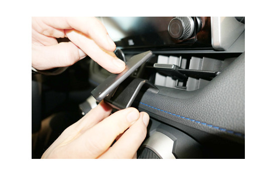 ProClip - Toyota RAV 4 2019 - Support central, Image 4