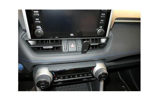 ProClip - Toyota RAV 4 2019 - Support central, Image 5