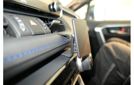 ProClip - Toyota RAV 4 2019 - Support central, Image 6