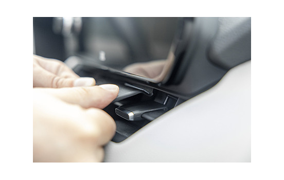 ProClip - Toyota RAV 4 2019 - Support coudé, Image 6