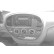 ProClip - Toyota Tundra 2000-2002 Support coudé