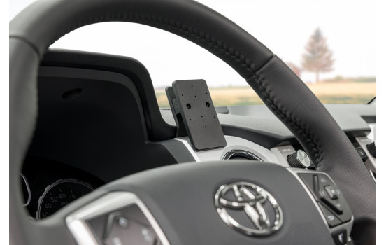ProClip - Toyota Tundra 2014-2021 Support coudé, Image 3