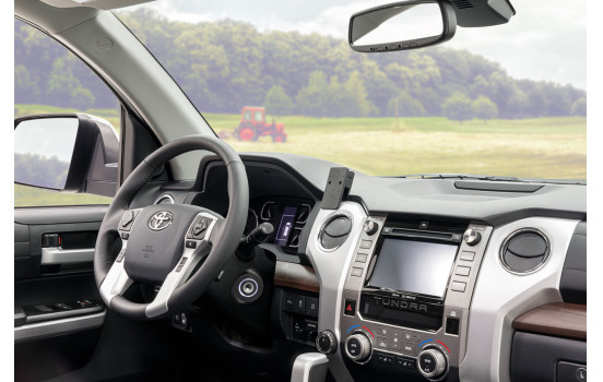 ProClip - Toyota Tundra 2014-2021 Support coudé, Image 5