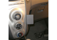 ProClip - Toyota Yaris 2006-2011 Support coudé
