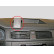 ProClip - Volkswagen Caddy 2016-2020 Support central