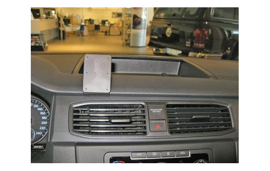 ProClip - Volkswagen Caddy 2016-2020 Support central, Image 2