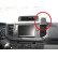 ProClip - Volkswagen Crafter 2017- MAN TGE 2019- Support central