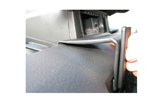 ProClip - Volkswagen Crafter 2017- MAN TGE 2019- Support central, Image 4
