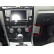 ProClip - Volkswagen Golf 7 2013-/ Alltrack 2017-/ Sportscombi/ Variant 2013- Support coudé