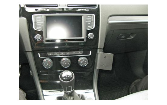 ProClip - Volkswagen Golf 7 2013-/ Alltrack 2017-/ Sportscombi/ Variant 2013- Support coudé, Image 2