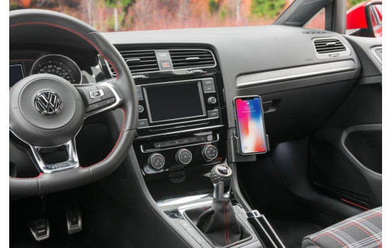ProClip - Volkswagen Golf 7 2013-/ Alltrack 2017-/ Sportscombi/ Variant 2013- Support coudé, Image 6