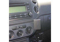 ProClip - Volkswagen Golf Plus 2005-2009 / Tiguan 2008-2009 Support coudé