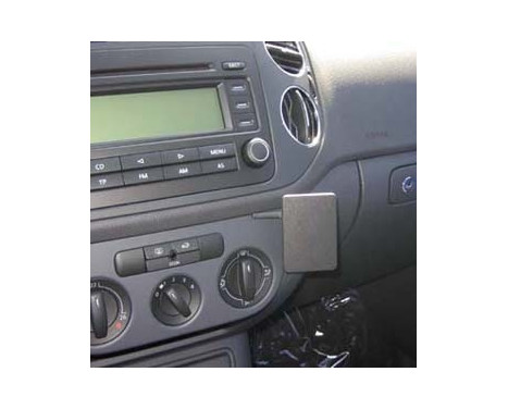 ProClip - Volkswagen Golf Plus 2005-2009 / Tiguan 2008-2009 Support coudé