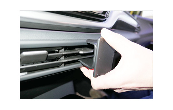 ProClip - Volkswagen ID.4 2020 - Support central, Image 3
