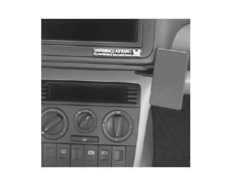 ProClip - Volkswagen Lupo 1999-2005 Support coudé