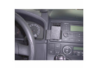 ProClip - Volkswagen Multivan 2003-2009 Support central