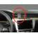 ProClip - Volkswagen Passat 2015- / Arteon 2017-Passat Alltrack 2016- Support central