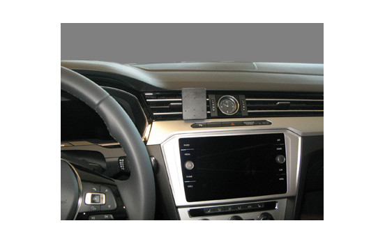 ProClip - Volkswagen Passat 2015- / Arteon 2017-Passat Alltrack 2016- Support central, Image 2