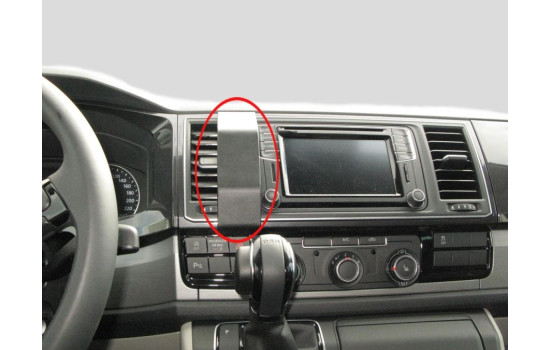 ProClip - Volkswagen T6 / Multivan 2016-2020 Support central
