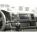 ProClip - Volkswagen T6 / Multivan 2016-2020 Support central, Vignette 2