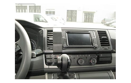 ProClip - Volkswagen T6 / Multivan 2016-2020 Support central, Image 2