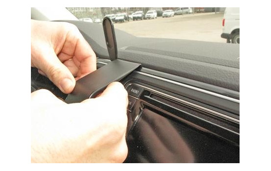 ProClip - Volkswagen T6 / Multivan 2016-2020 Support central, Image 3