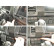 ProClip - Volkswagen T6 / Multivan 2016-2020 Support central, Vignette 4