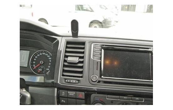 ProClip - Volkswagen T6 / Multivan 2016-2020 Support central, Image 5