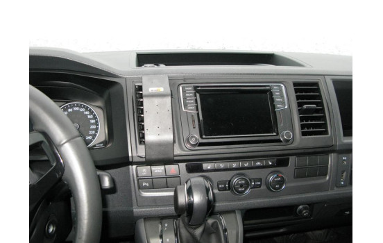 ProClip - Volkswagen T6 / Multivan 2016-2020 Support central, Image 6