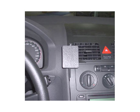 ProClip - Volkswagen Touran 2003-2015 Support central