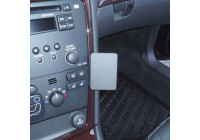 ProClip - Volvo S60 2005-2010 / V70 N 2005-2008 / XC70 2005-2007 Support coudé