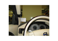 ProClip - Volvo S80 2007-2011 / V70 II / XC70 2008-2011 Support gauche