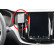 ProClip - Volvo V60 / S60 2019- / XC60 2018- Support central