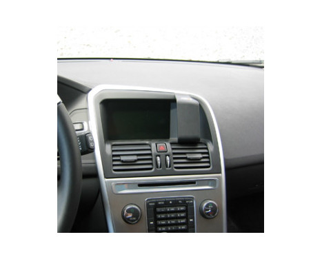 ProClip - Volvo XC60 2009-2017 Support central, haut, droit
