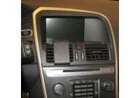 ProClip - Volvo XC60 2011-2017 Support central