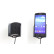 Samsung Galaxy S4 Active GT I9295 Support actif avec chargeur 12/24V, Vignette 2